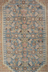Vintage Sivas Area Rug (5' x 7')